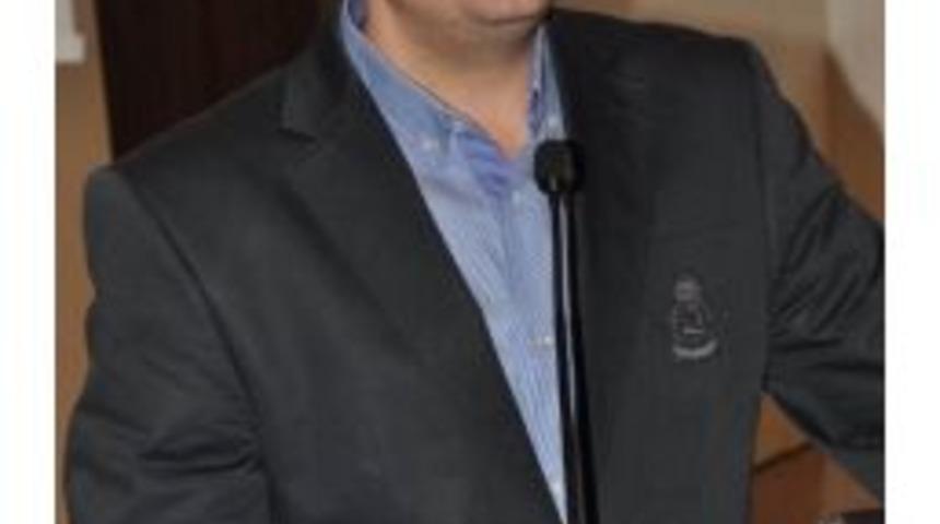 &lsquo;kanatlı İhracatı Sekt&ouml;r Toplantısı&rsquo; Afyonkarahisar&rsquo;da Yapıldı