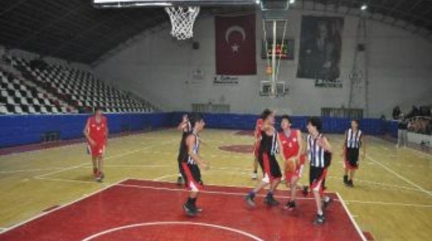 Malatya Basketbol Ligi