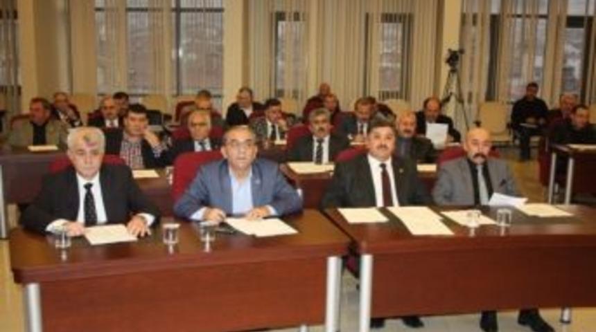 İgm'den İneg&ouml;l'e Okul