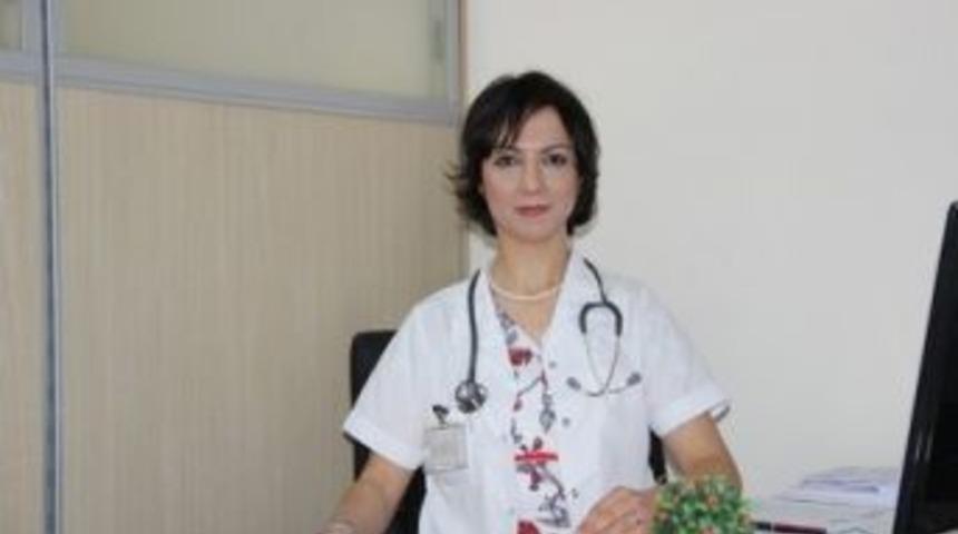 Aydın; &ldquo;t&uuml;berkiloz Zengin Yoksul, Gen&ccedil;yaşlı Ayırt Etmez&rdquo;