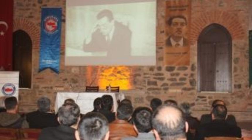 '7 G&uuml;zel Adam&rsquo;dan Biri Anıldı