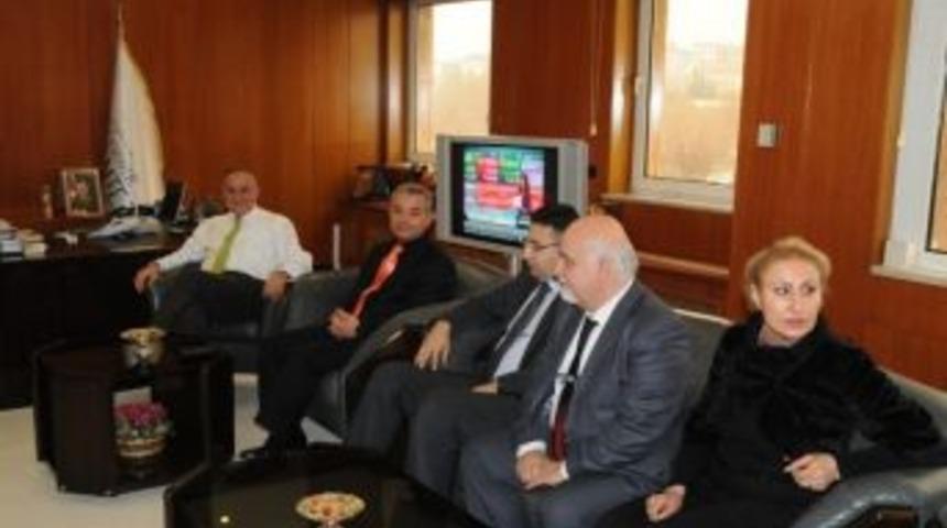 &lsquo;ebru&rsquo; Gaziantep&rsquo;ten Guinness Rekorlar Kitabına Girdi