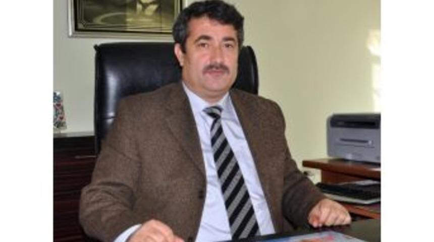 Sorgun Belediyespor Zara Belediyespor Ma&ccedil;ına Hazırlanıyor