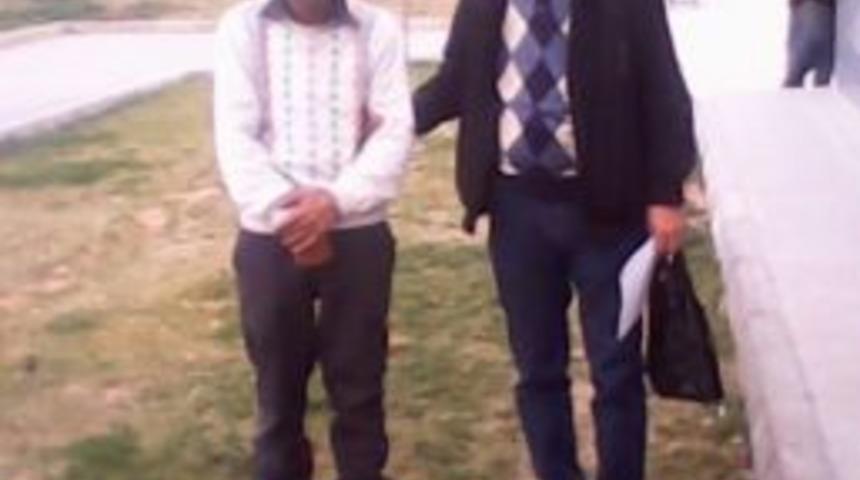 Tarsus'ta Hırsızlık Olayına Karışan 2 Kişi Tutuklandı