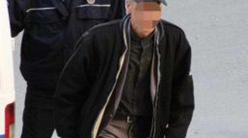 Bı&ccedil;akla Yaralama Zanlısı Serbest