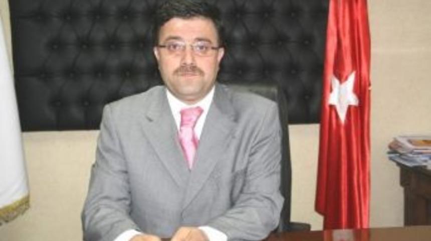 Ak Parti Yozgat Milletvekili Başer: