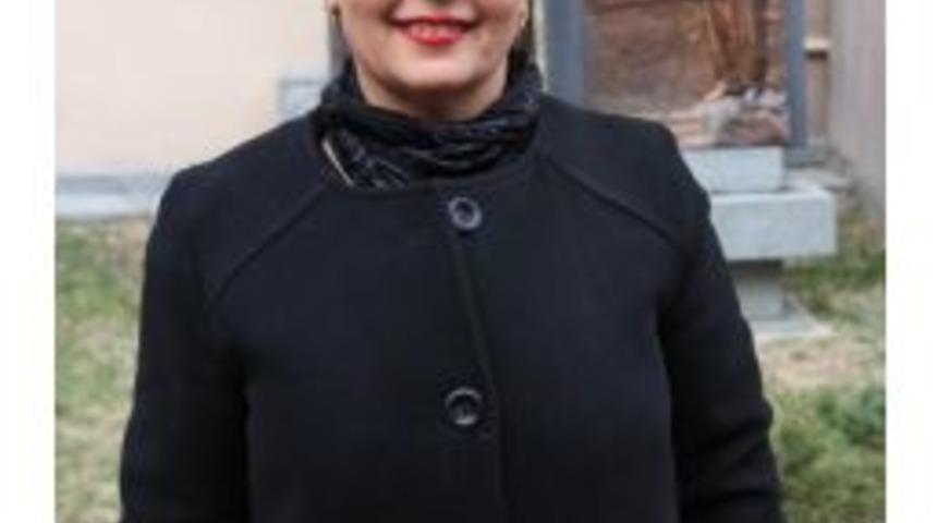 Dsp'nin B&uuml;y&uuml;kşehir Adayı Hayvanları Koruma Derneği Başkanı