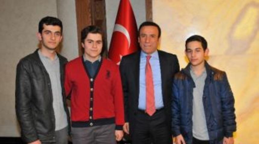 Canik&rsquo;te 'akademik Belediyecilik Birimi' Kuruldu