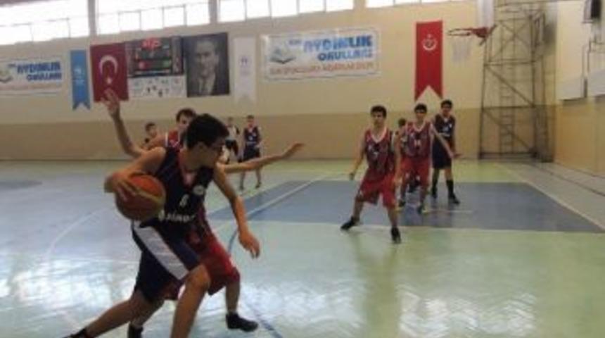 &Ouml;zel Aydınlık Okulları, Ted Aydın Koleji&rsquo;ne Fark Attı