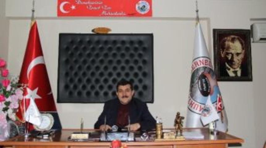 Uysal&rsquo;dan Derin Deniz Deşarj Sistemi A&ccedil;ıklaması