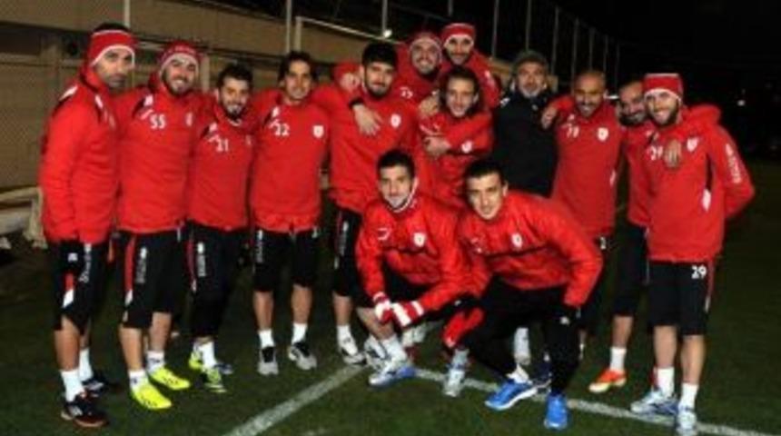 Tavşanlı Hazırlıkları Başladı