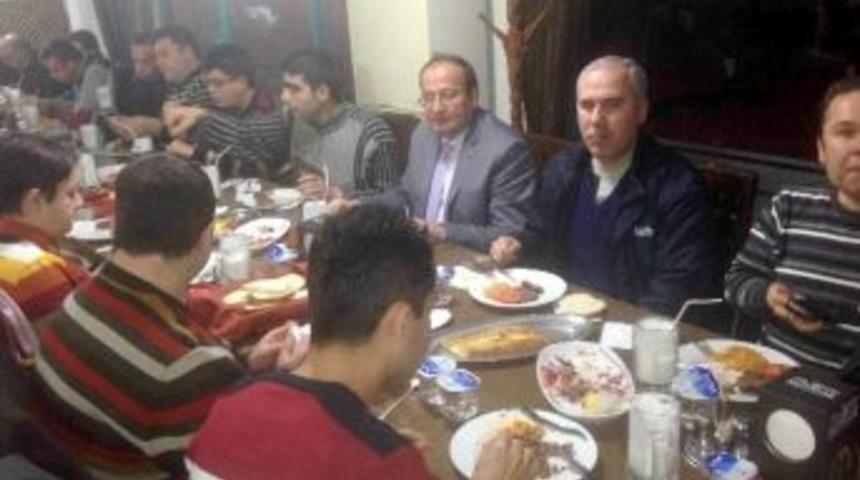 Eğitim-bir-sen Okul Temsilcileri Eğitim Yılını Değerlendirdi