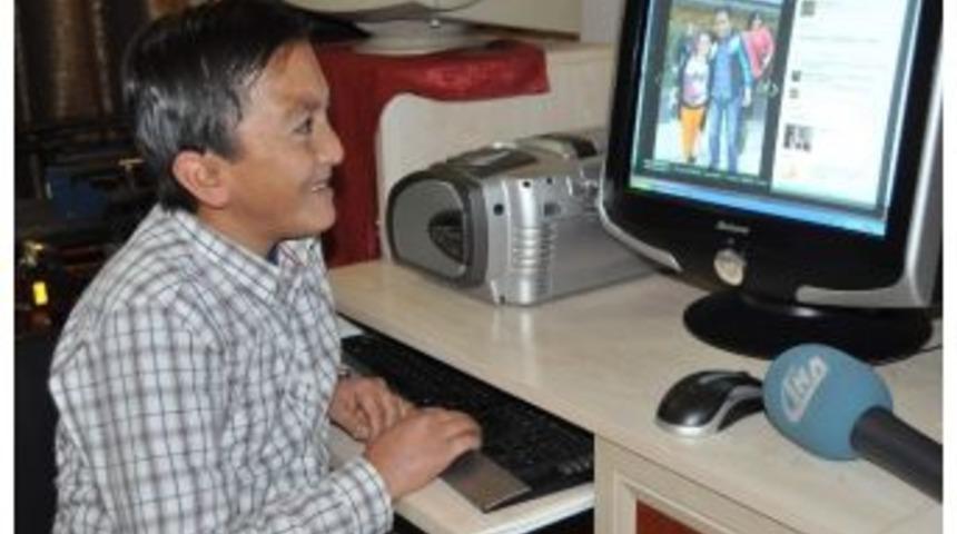 Yavru Vatanı Ana Vatana Bağlayan Aşk