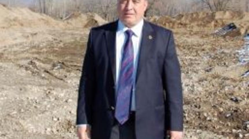 Başkan Ak&ccedil;ay&rsquo;dan Hanımlara Kurs M&uuml;jdesi