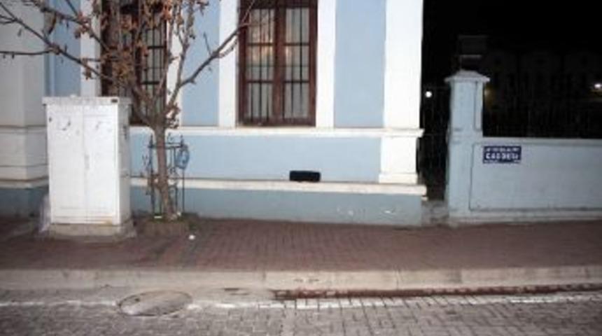 Ş&uuml;pheli &Ccedil;antadan Melodika &Ccedil;ıktı