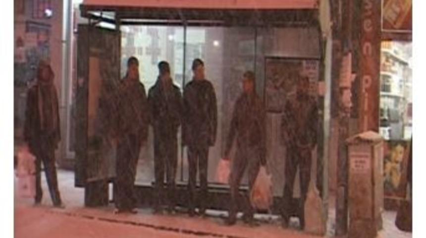 Kars Kar&rsquo;a Teslim Oldu