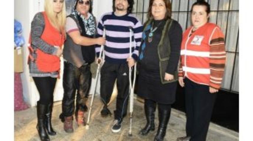 Mustafa Tayfun İ&ccedil;in Yeni Bir Umut Doğdu