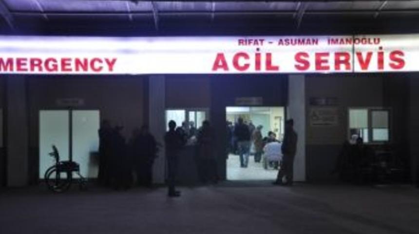 Polisin Kıskan&ccedil;lık Cinneti