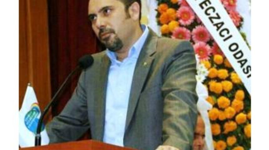 &ldquo;izmir Eczacı Hareketi&rdquo; Yunanistan&rsquo;ı Ziyaret Edecek