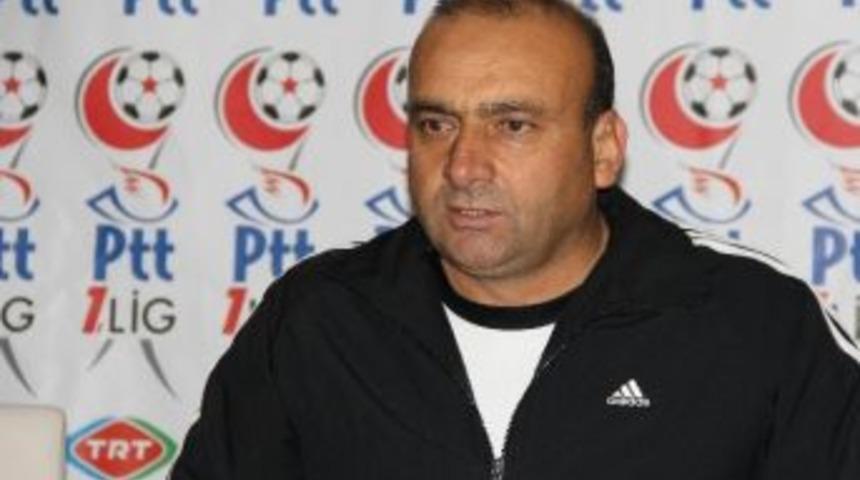 Adana Demirspor - Boluspor Ma&ccedil;ının Ardından