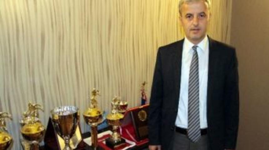 Canik Basketbol&rsquo;da Sıkıntı Yok