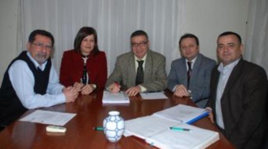 Osmaniye Tabip Odası, Adana&rsquo;dan Ayrıldı