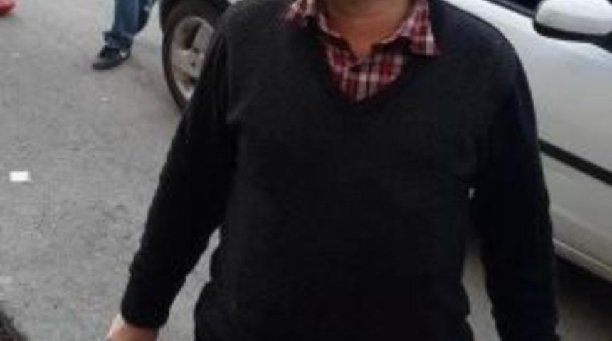 Otob&uuml;s S&uuml;r&uuml;c&uuml;s&uuml; Kazada Hayatını Kaybetti