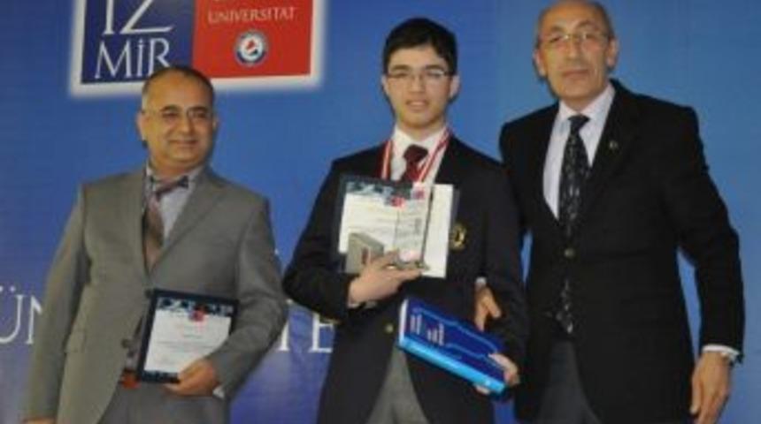 Gen&ccedil; Matematik&ccedil;ilerin Olimpiyat Şampiyonu Belli Oldu