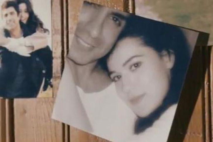 Eski sevgililer dudak dudağa G3