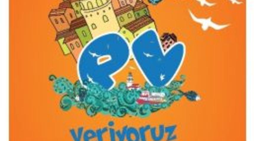 Ev Sahibi Olmak İsteyenler Taurus'a Geldi