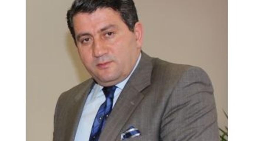 &ldquo;kalitenin &Ouml;n Adı Da, Son Adı Da: T&uuml;rk Standardları Enstit&uuml;s&uuml;&rsquo;d&uuml;r&rdquo;