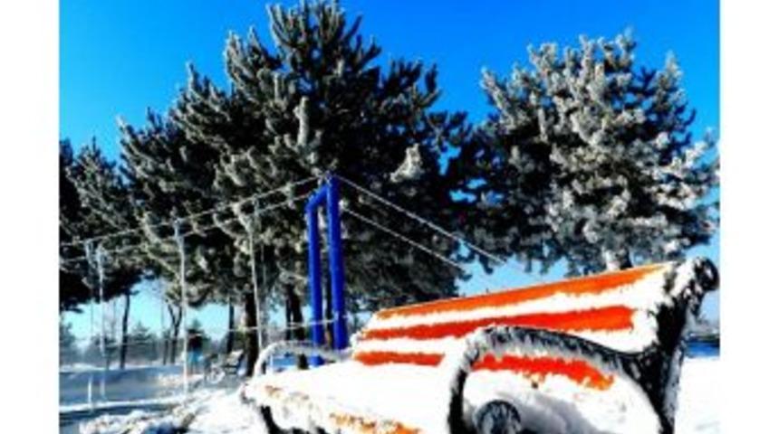 Doğu&rsquo;da Soğuk Hava