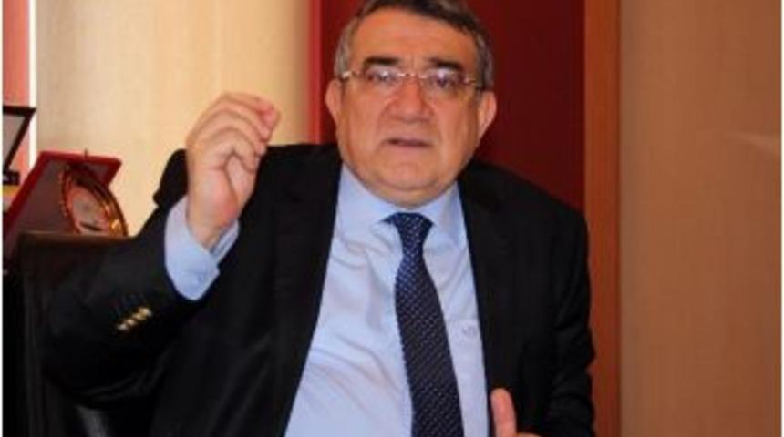 (&ouml;zel Haber) Bakliyatta Tehlike &Ccedil;anları &Ccedil;alıyor