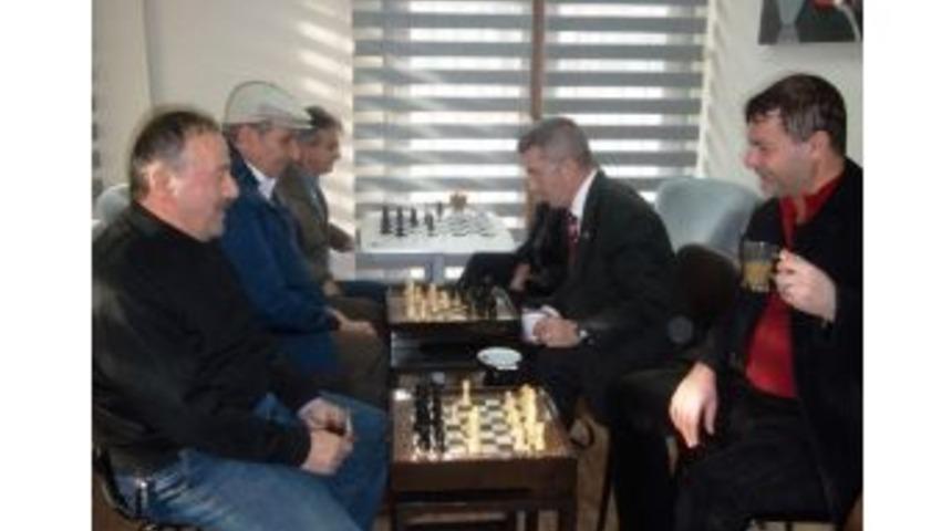 Emekliler &Ccedil;ok Mutlu