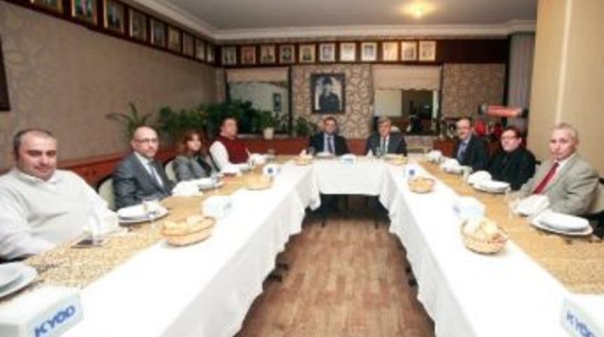 35 Yıllık Hayal Ger&ccedil;ek Oldu