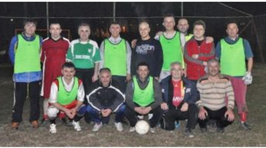 M&uuml;ft&uuml; Değil Sanki Messi