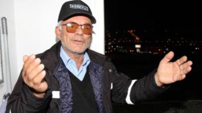 (&ouml;zel Haber) &Ouml;ld&uuml; Diye Morga Kaldırıldı, 27 Yıldır Yaşıyor