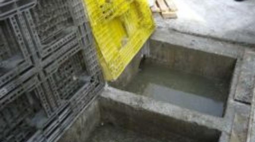 Kartal&rsquo;da &Ccedil;evre Kirliliği İle M&uuml;cadeleye Devam