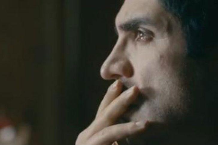 Eski sevgililer dudak dudağa G4