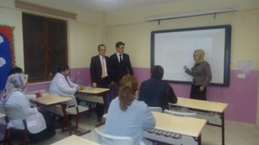 Bilgievleri'nden Eğitim Atağı