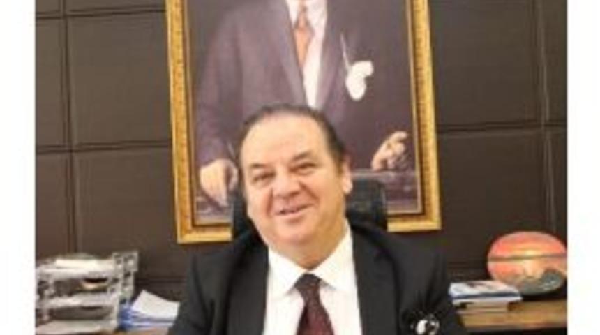 &Ccedil;arşamba'da Liseler Kamp&uuml;ste Toplanacak