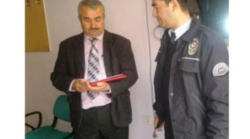 Hisarcık&rsquo;ta Sigara Denetimi