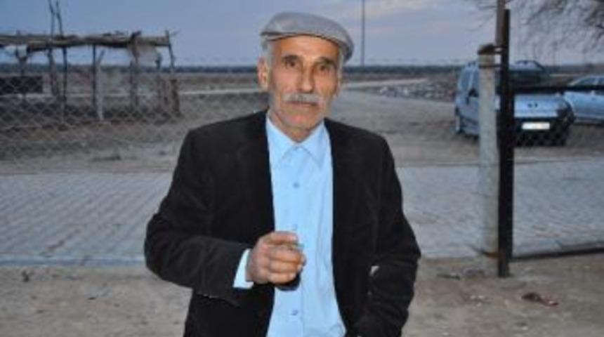 Barak Ovası &Ccedil;ift&ccedil;ileri Kuraklıktan Tedirgin