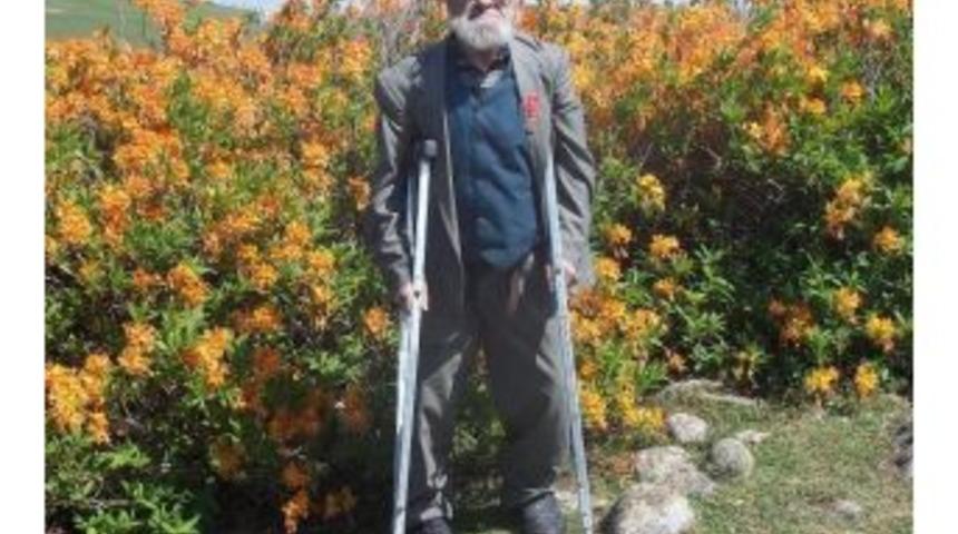 Kore Gazisi Vefat Etti