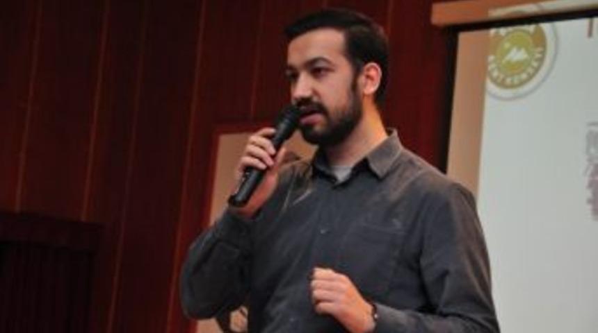 Gen&ccedil;lik Meclisi Lise &Ouml;ğrencilerine Tanıtılıyor