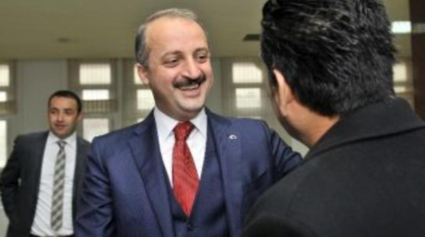 &Ccedil;arşı Trafiğine &Ccedil;&ouml;z&uuml;m Arayışı