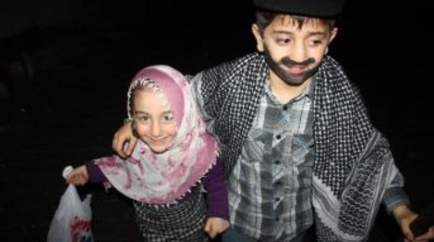 Silvan'da Rumi Yılbaşı Kutlamaları