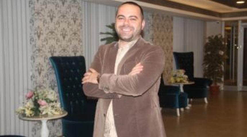 Beluk: "en G&uuml;venli Yatırım Aracı Gayrimenkul"