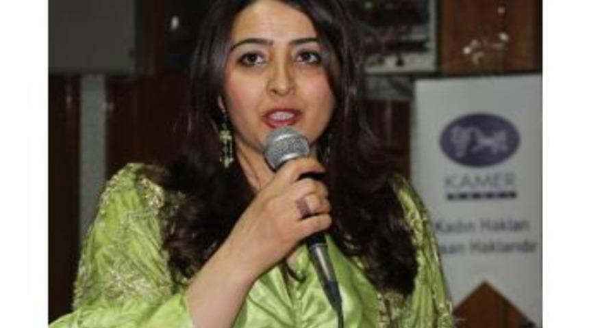 Selimoğlu: &ldquo;k&uuml;&ccedil;&uuml;k Yaştaki Evliliklerin &Ouml;n&uuml;ne Ge&ccedil;ilmelidir&rdquo;