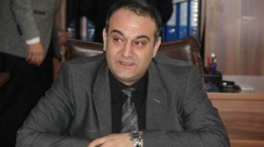 Erzurum&rsquo;da Son 40 Yıl İ&ccedil;erisinde En D&uuml;ş&uuml;k Hava Sıcaklığı Eksi 37, En Y&uuml;ksek Sıcaklık İse 31 Derece Olarak &Ouml;l&ccedil;&uuml;ld&uuml;